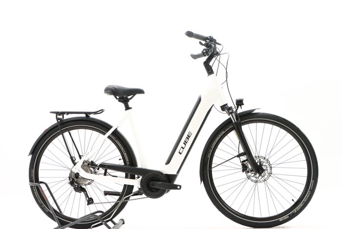 Cube SUPREME SPORT HYBRID ONE 500 2023