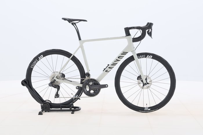 Canyon ENDURACE CF SL 8 AERO 2023