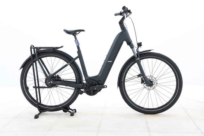 Cube KATHMANDU HYBRID COMFORT PRO 800 2025
