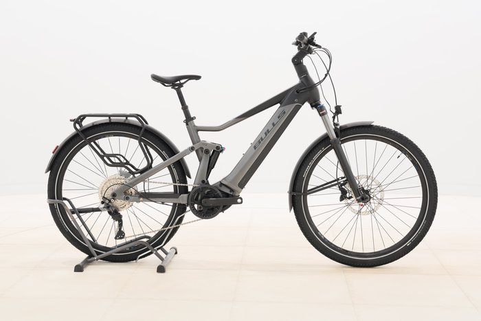 Bulls ICONIC EVO TR 1 750 2022