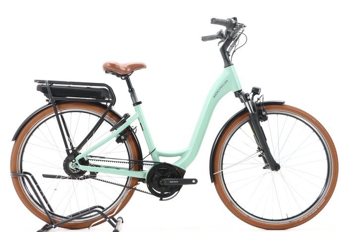 Riese & Müller SWING VARIO 2022