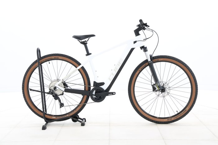 Cube REACTION HYBRID ONE 500 2023