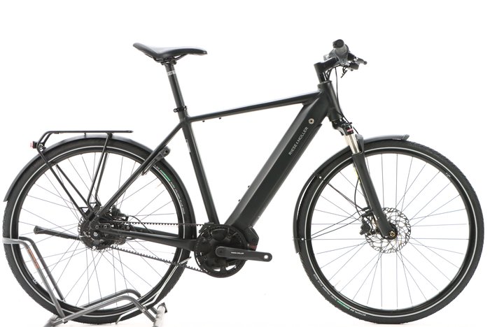 Riese & Müller ROADSTER VARIO 625 2022