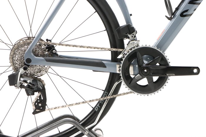 Canyon ENDURACE CF 7 ETAP 2024