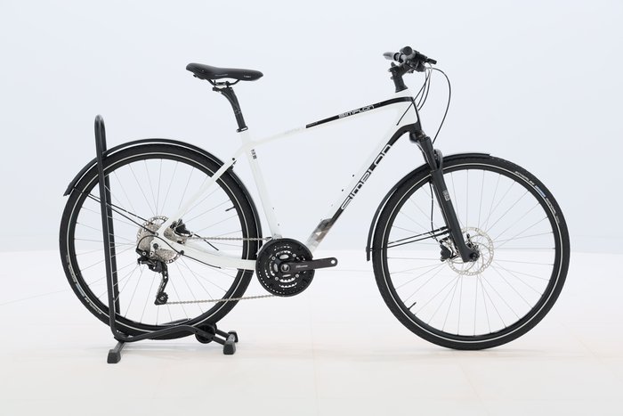 Simplon SILKCarbon Trekking 2022
