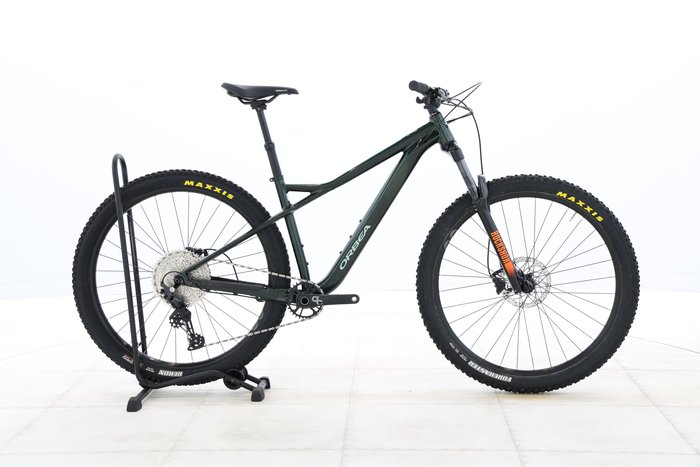 Orbea Laufey H-ltd 2021
