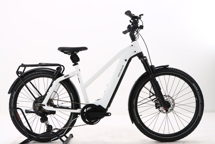 Riese & Müller Charger3 Mixte GT Touring 750 2022