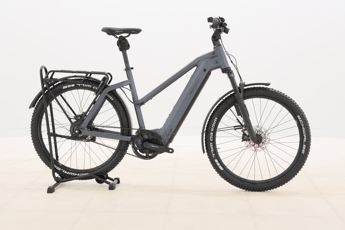 Riese & Müller CHARGER4 GT VARIO 2023