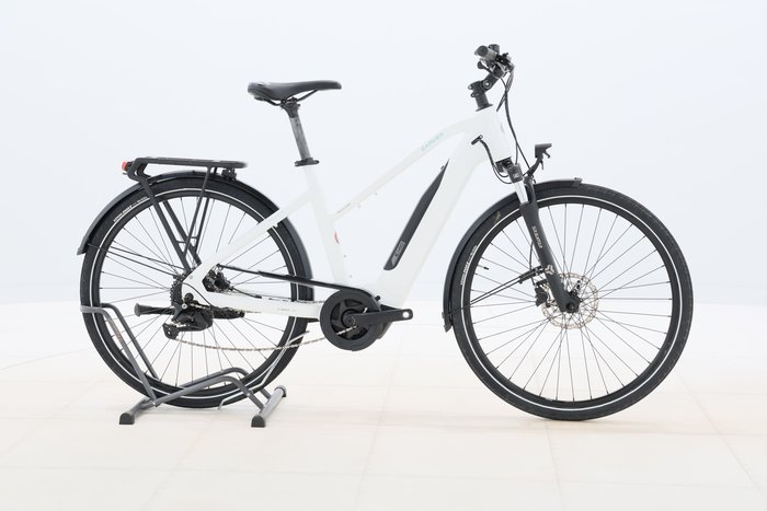 CARVER Route E.410 2023