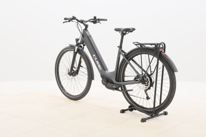 Cube TOURING HYBRID ONE 625 2023