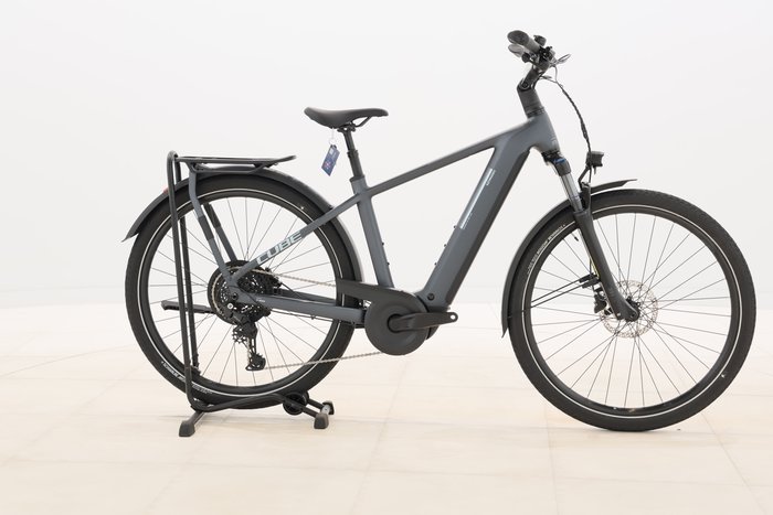 Cube KATHMANDU HYBRID ONE 800 2026