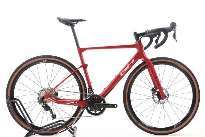 BH Bikes GRAVELIX 3.5 2024