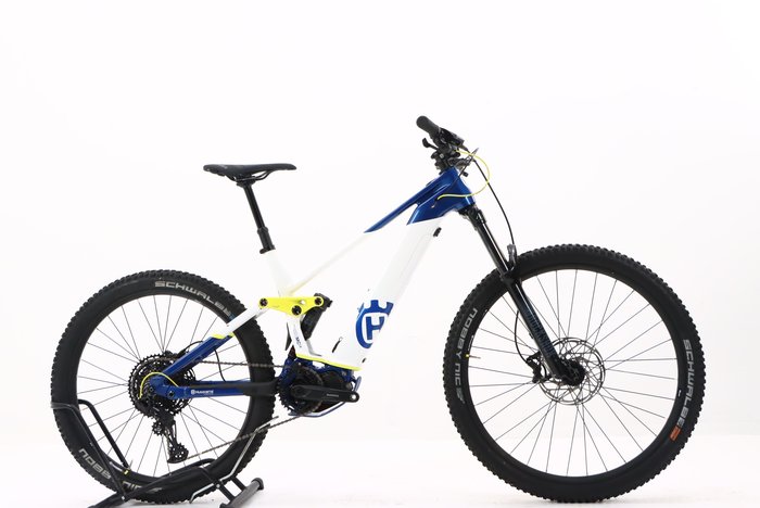 Husqvarna Mountain Cross LE 2022