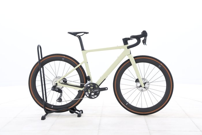 Rose BACKROAD FF GRX RX825 Di2 2024