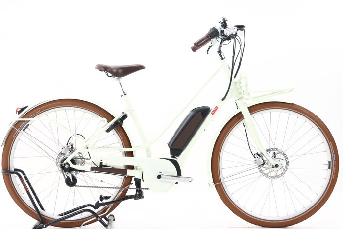 Diamant JUNA DELUXE + 500 2022