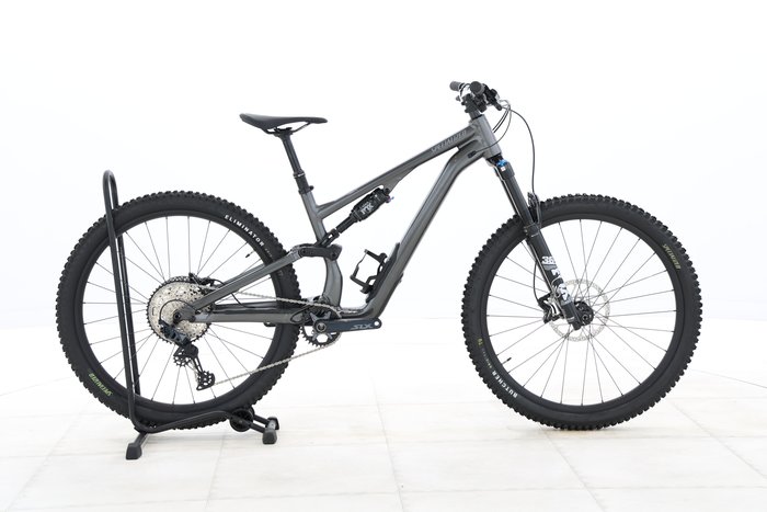 Specialized STUMPJUMPER 15 COMP ALLOY 2025