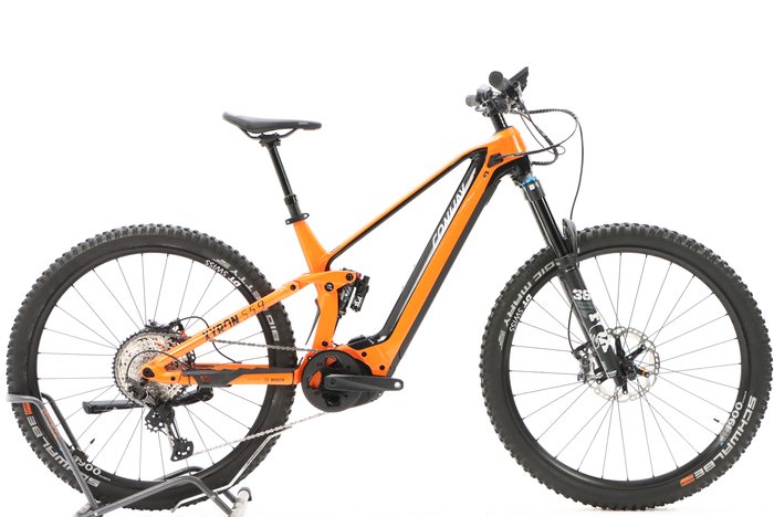 Scott PATRON ERIDE 920 2022