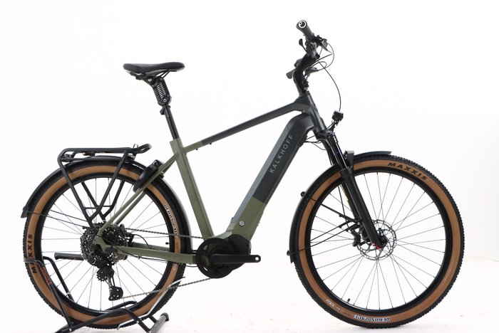 Kalkhoff Entice 5 ALTD+ 2025