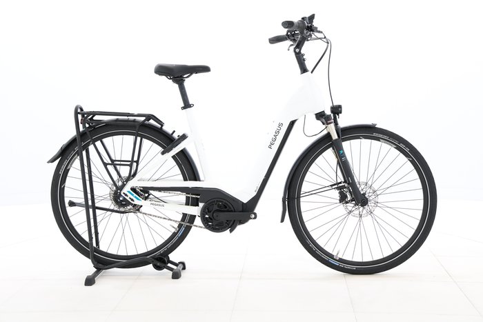 Pegasus PREMIO EVO 5F LITE 750 2023