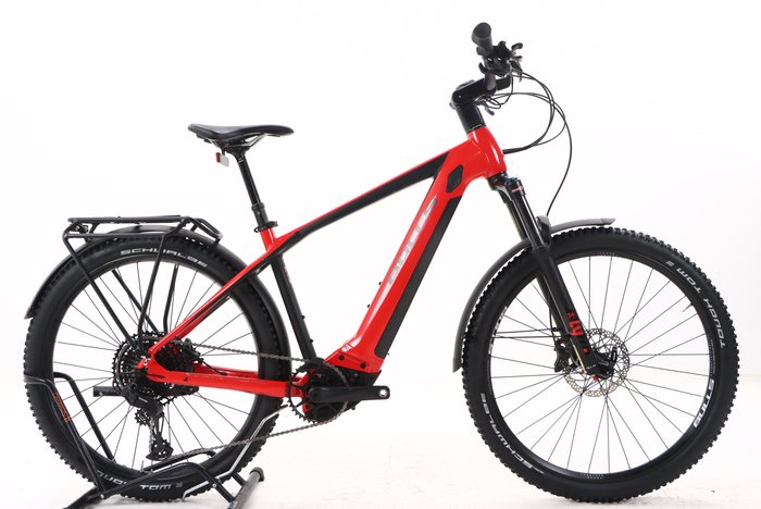 Bulls COPPERHEAD EVO 3 STREET 625 2021