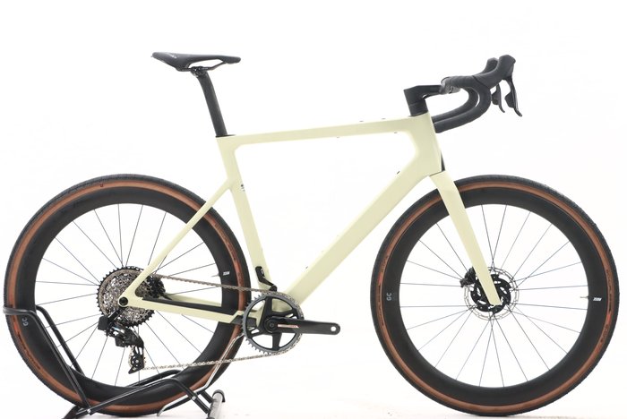 Rose BACKROAD FF Force AXS XPLR 2024