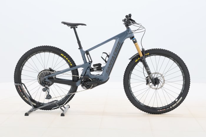 Santa Cruz HECKLER X01 CARBON C 29 2024
