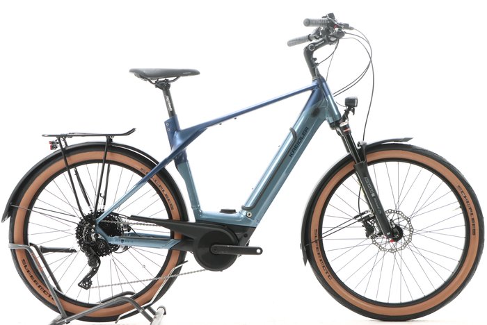 Kreidler VITALITY ECO 10 SPORT 500 2022
