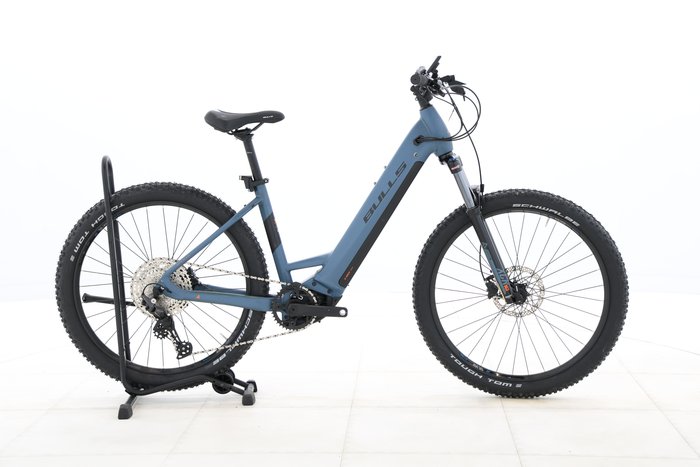 Bulls COPPERHEAD EVO 2 27.5 750 2024