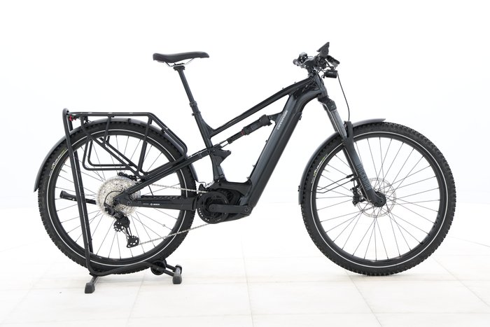 Cannondale Moterra Neo EQ 2022