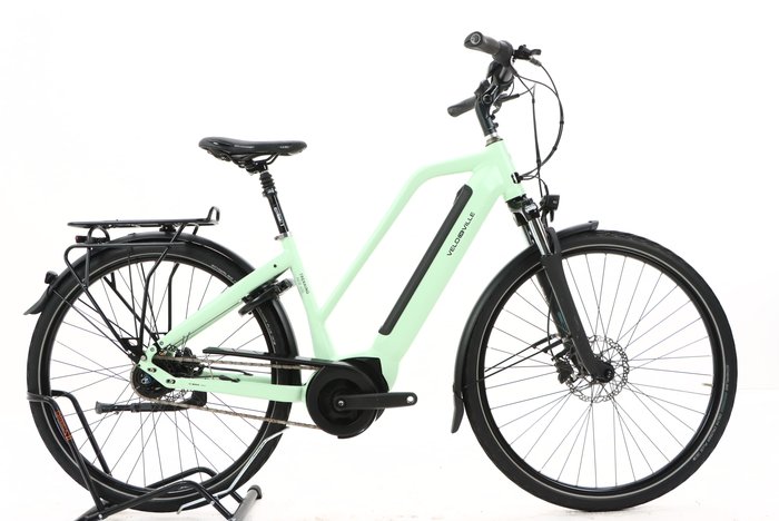 Velo De Ville AEB490 2022