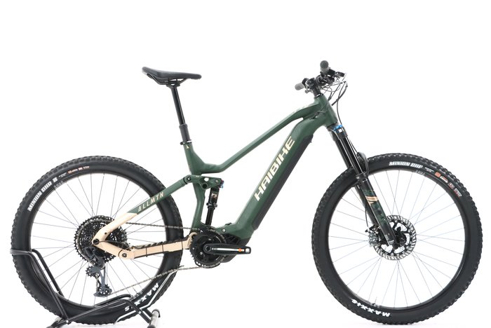 Haibike ALLMTN 7 2022