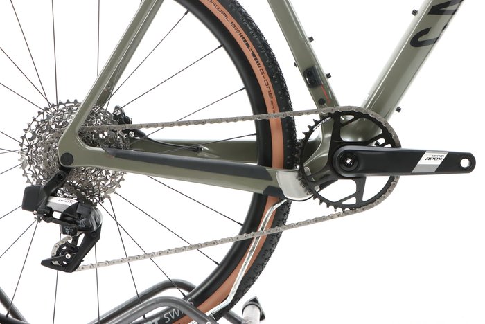 Canyon GRIZL CF SL 6 AXS 2023