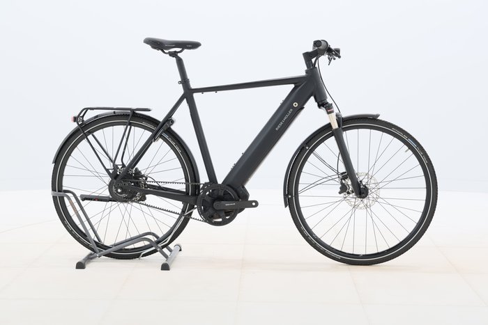 Riese & Müller Roadster Vario 2022