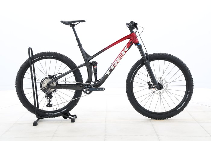 Trek FUEL EX 8 2022