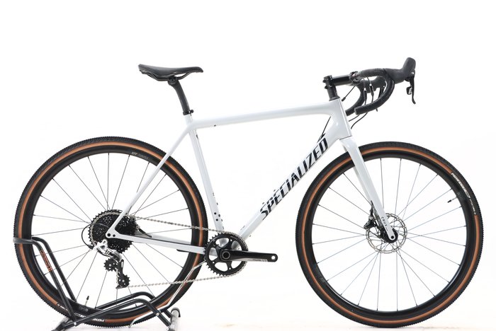 Specialized CRUX COMP 2023
