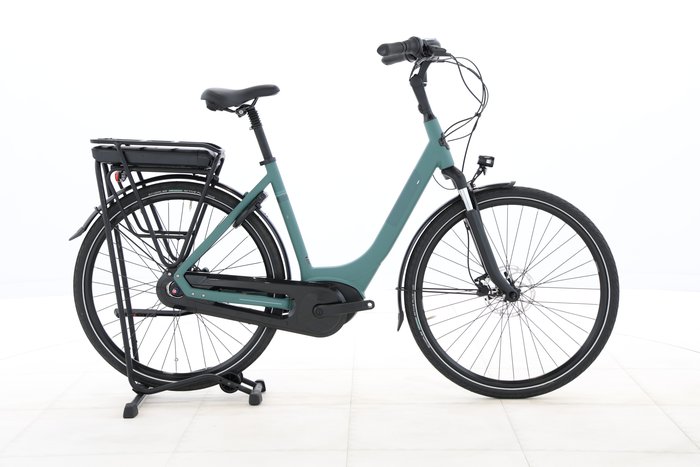 Gazelle PARIS C8 2025