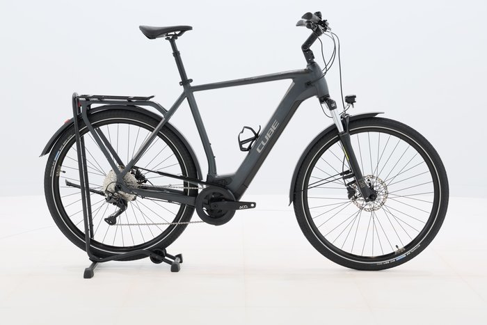 Cube KATHMANDU HYBRID ONE 625 2022