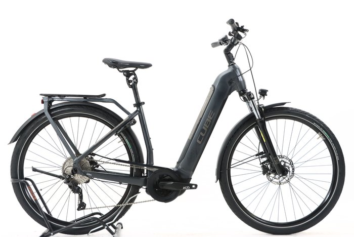 Cube KATHMANDU HYBRID ONE 625 2022