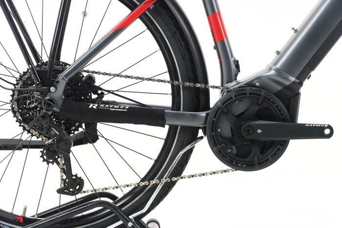 R Raymon TOURRAY E 6.0 2022