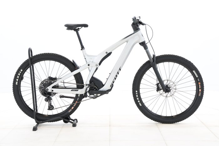 Scott Strike eRide 920 evo 2023