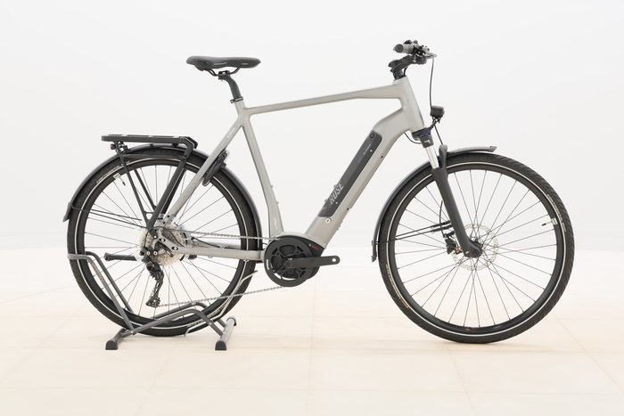 Rose XTRA WATT EVO+ 1 2022