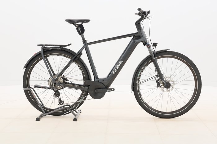 Cube KATHMANDU HYBRID EXC 750 2023