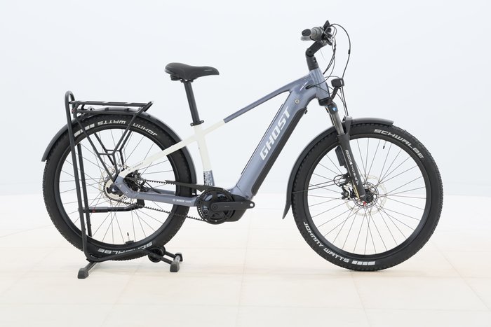 Ghost E-TERU PRO EQ ABS 2025