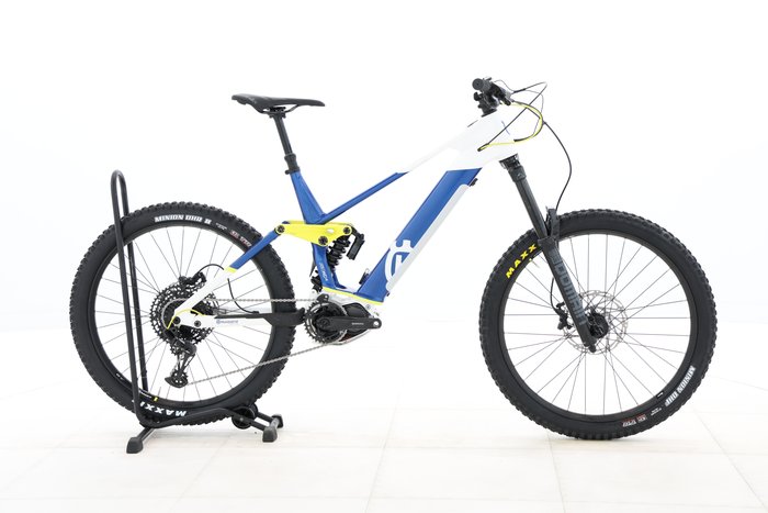 Husqvarna HARD CROSS LE 2022