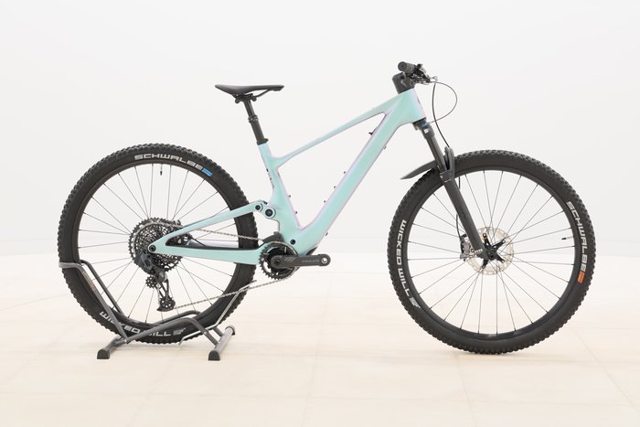 Scott LUMEN ERIDE 900 2023