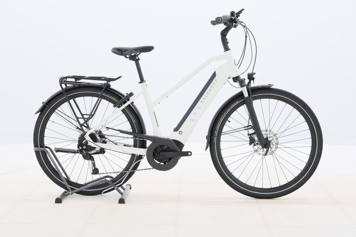 Kalkhoff ENDEAVOUR 3.B MOVE 625 2023