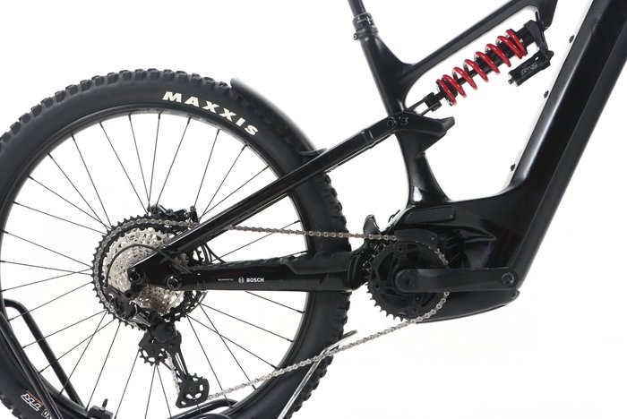 Cannondale MOTERRA NEO CARBON LT 2 2024