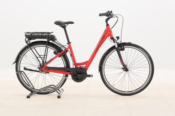 Hercules ROBERT/A R7 ACTIVE PLUS 500 2022