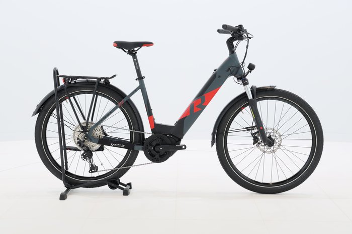 R Raymon TOURRAY E 8.0 2021