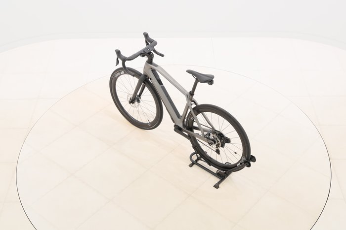 Storck Cyklaer E-Gravel 2022